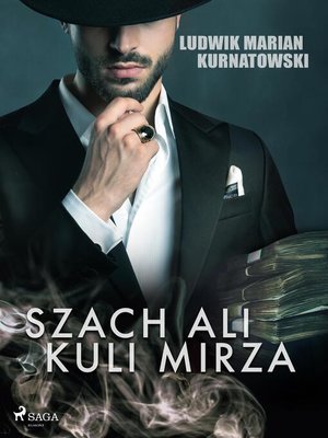 cover image of Szach Ali Kuli Mirza